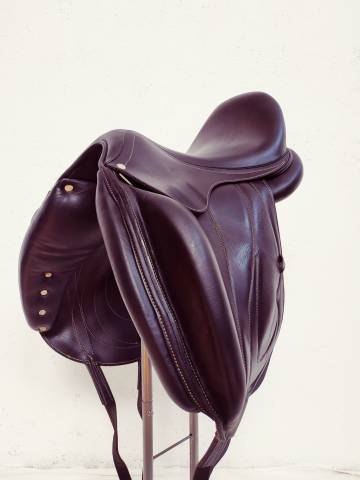 Sella da dressage Antarès  17.5" - 2022