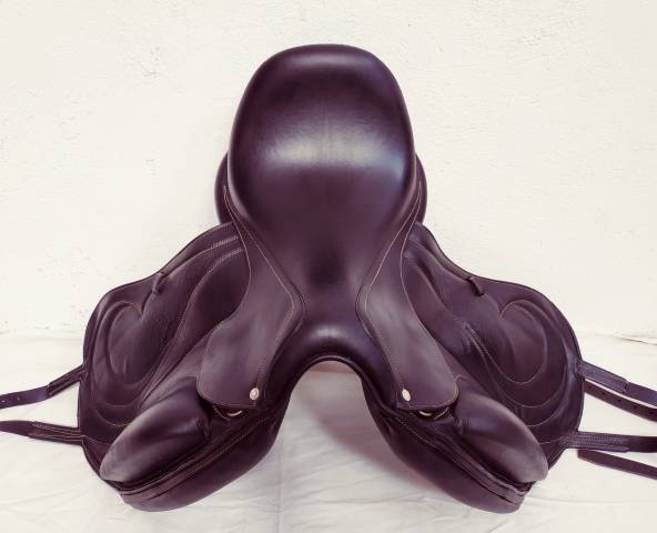 Sella da dressage Antarès  17.5" - 2022