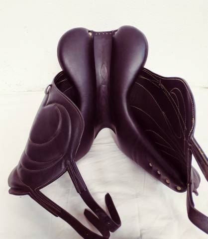 Sella da dressage Antarès  17.5" - 2022