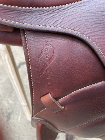 Sella mista Antarès Connexion 17" - 2018