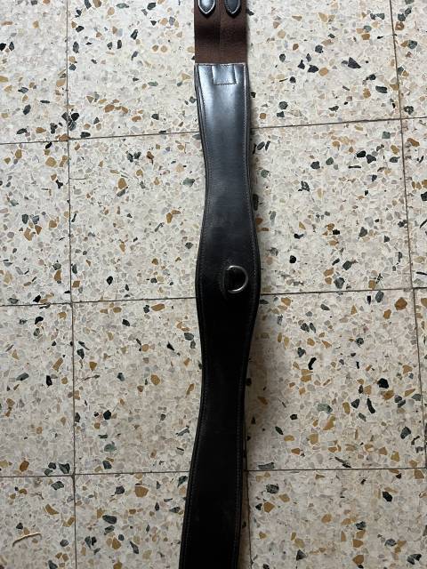 Altra sella Mondange Cso 16.5" - 2010