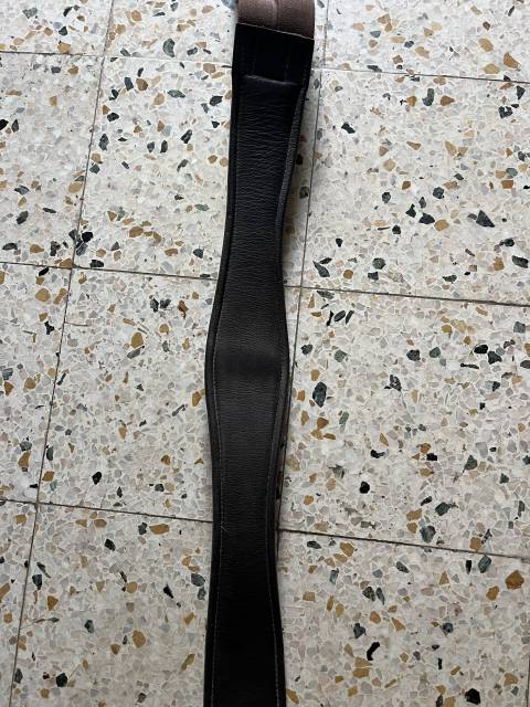 Altra sella Mondange Cso 16.5" - 2010