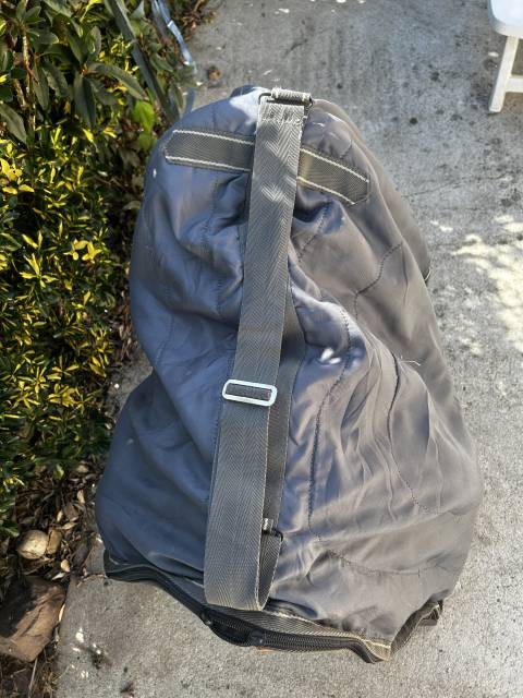 Sella da dressage John Whitaker  17.5" - 2021