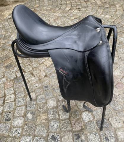 Sella da dressage Erreplus Impulse  17.5" - 2021