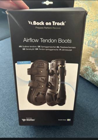  Back on Track 	 Nuovo