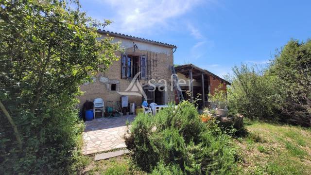 Proprietà rurale In vendita tarn