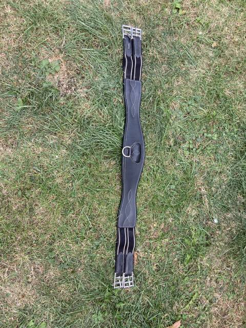 Sella Junior / Sella Pony KENT & MASTERS  16.5" - 2023