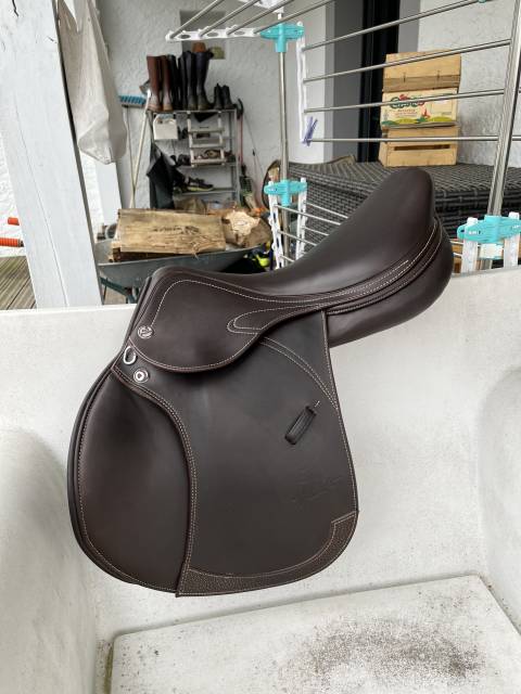 Sella mista Prestige Italia  18" - 2021