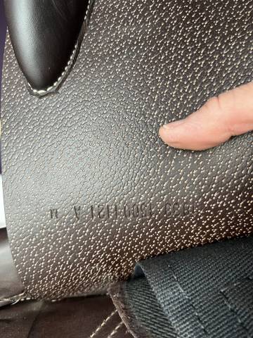 Sella mista Prestige Italia  18" - 2021