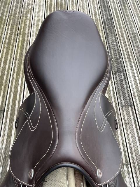 Sella mista Prestige Italia  18" - 2021