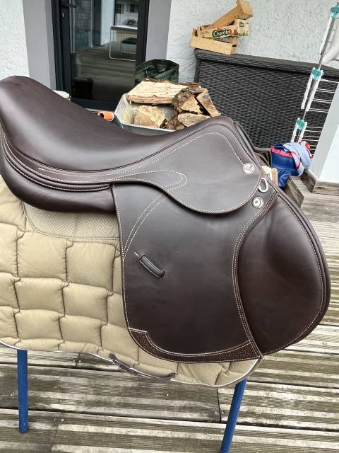 Sella mista Prestige Italia  18" - 2021