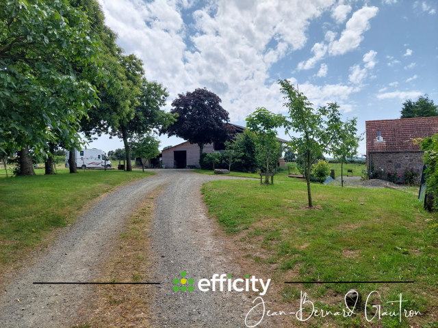 Proprietà equestre In vendita Côte d'Armor