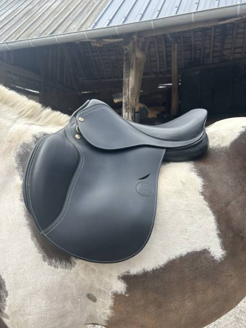 Sella mista TdeT  17.5" - 2024