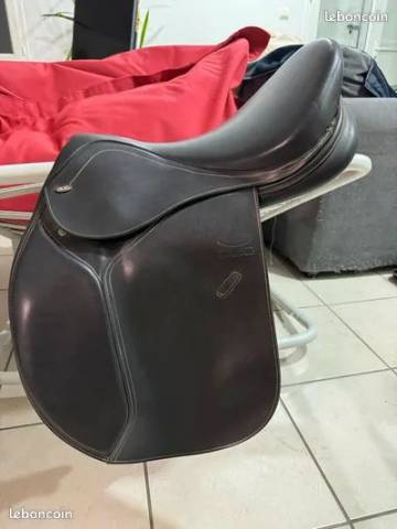 Sella mista Tekna  17.5" - 2017