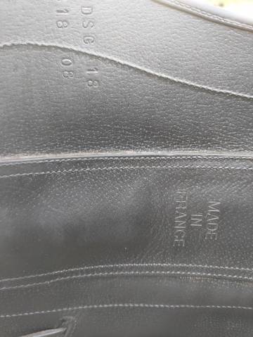 Sella da dressage Childeric  18" - 2008