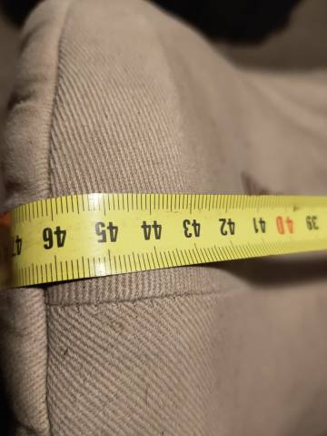 Sella da dressage Childeric  18" - 2008