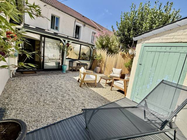 Propriet&agrave; equestre In vendita Calvados