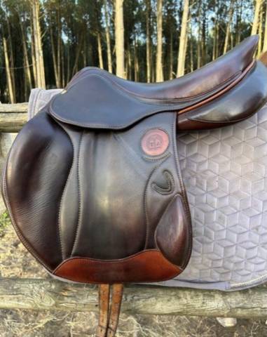 Sella mista   17.5" - 2020