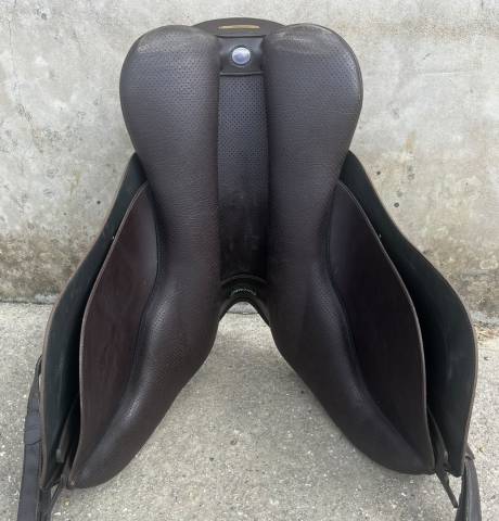 Sella mista   18" - 2015