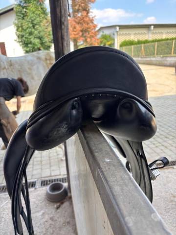 Sella Dressage Equipe Viktoria 