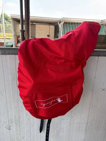 Sella Dressage Equipe Viktoria 