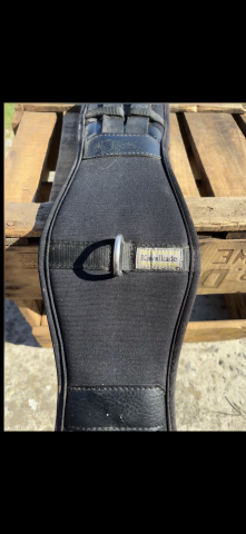 Sella da dressage Wintec  17.5" - 2013