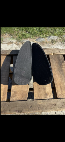 Sella da dressage Wintec  17.5" - 2013