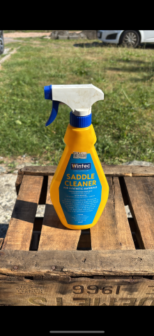 Sella da dressage Wintec  17.5" - 2013