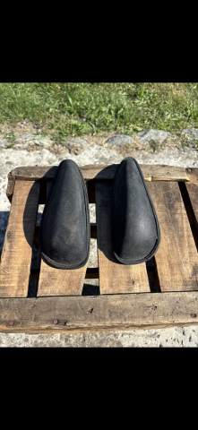 Sella da dressage Wintec  17.5" - 2013