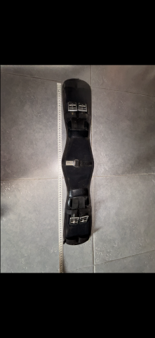 Sella da dressage Wintec  17.5" - 2013