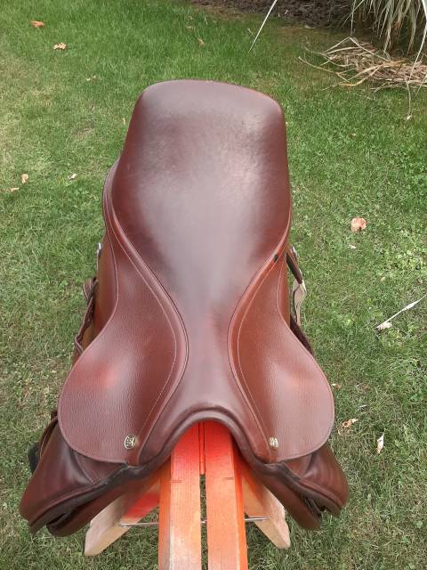 Sella mista Horze  18.5" - 2011