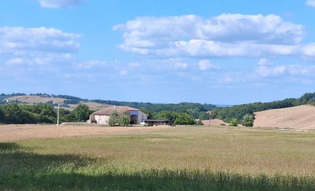 Proprietà equestre In vendita Lot-et-Garonne