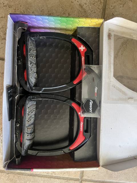  Flex-on Occasione