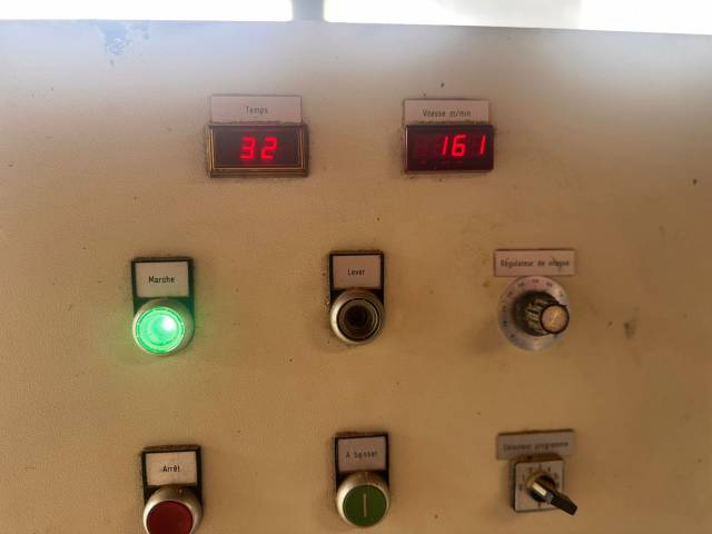  Horse Gym 2000 Occasione