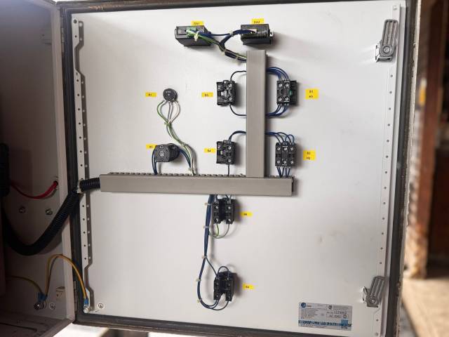  Horse Gym 2000 Occasione