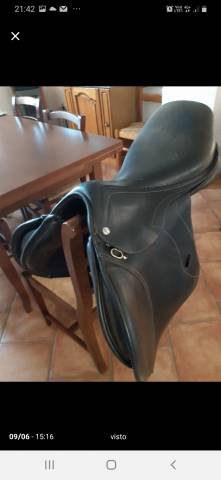 Sella Pessoa 2018 17 pollici