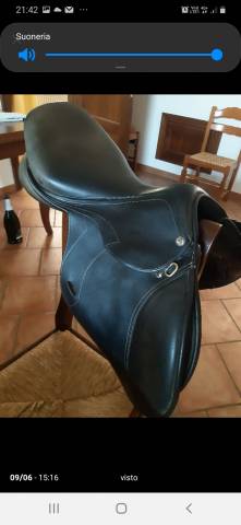 Sella Pessoa 2018 17 pollici