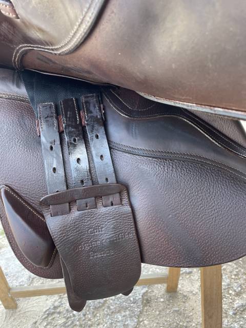 Sella mista Ikonic  17" - 2020