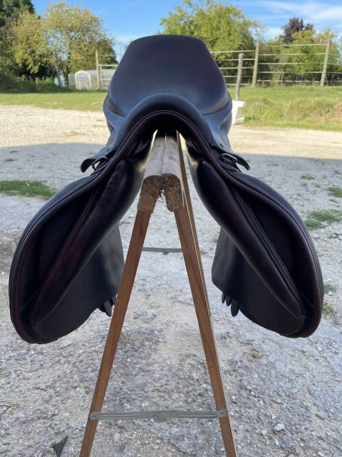 Sella mista Ikonic  17" - 2020