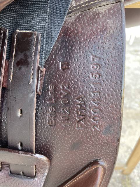 Sella mista Ikonic  17" - 2020