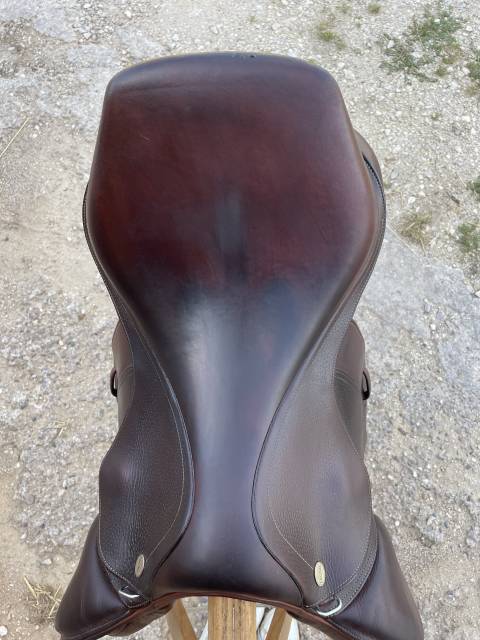 Sella mista Ikonic  17" - 2020