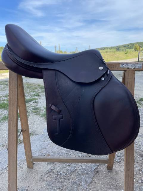 Sella mista Ikonic  17" - 2020