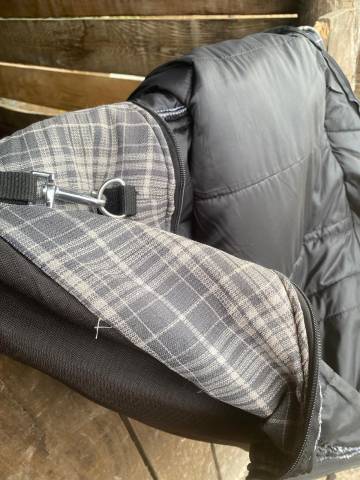  Equith&egrave;me Occasione