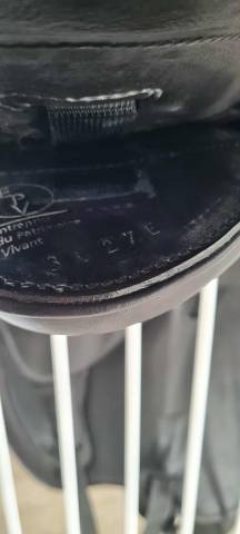 Sella da trekking Gaston Mercier  18" - 2020