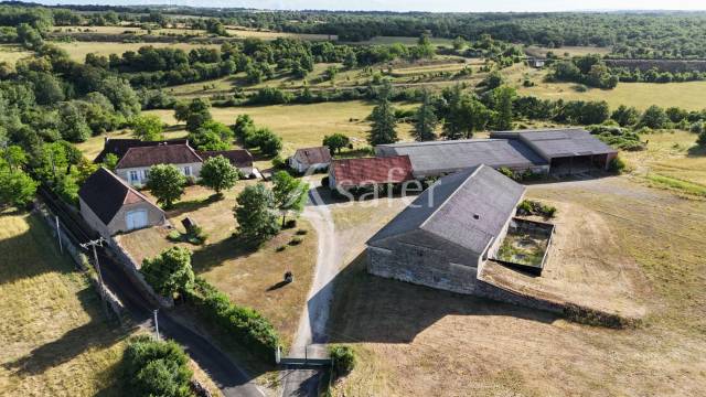 Azienda ovina In vendita Lot