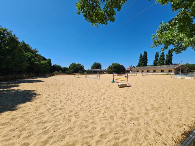 Bella dimora equestre In vendita Charente-Maritime