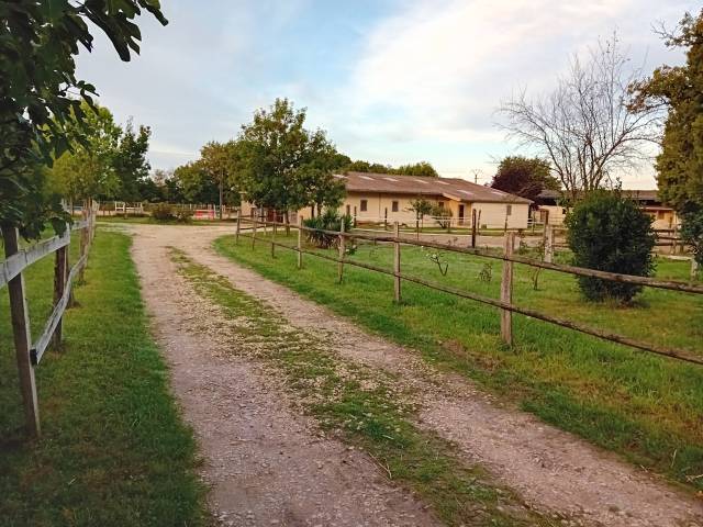 Bella dimora equestre In vendita Charente-Maritime