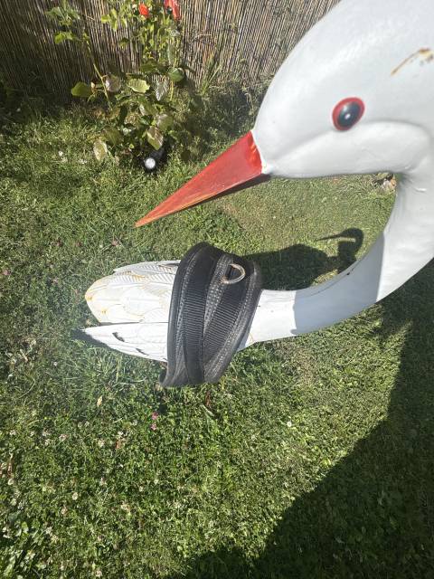  Norton Occasione