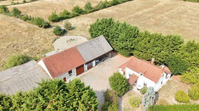 Proprietà rurale In vendita Cher