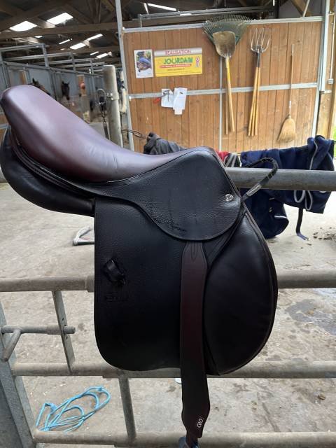 Selle primo Prezzo CWD  17" - 2017